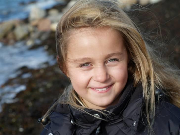 Tur med chunta og naboens datter billede 17