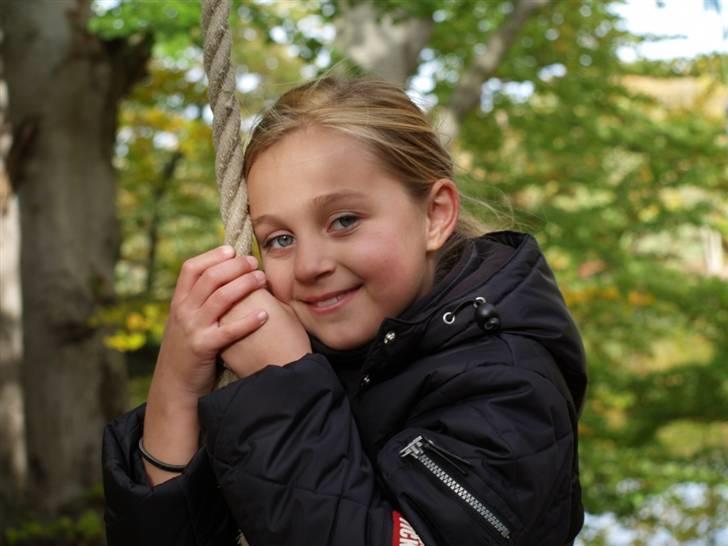 Tur med chunta og naboens datter billede 21