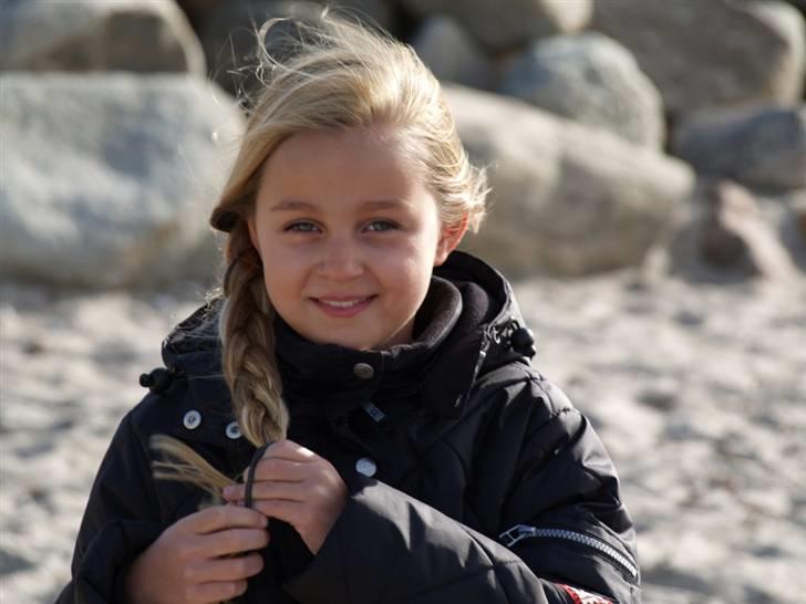 Tur med chunta og naboens datter billede 23