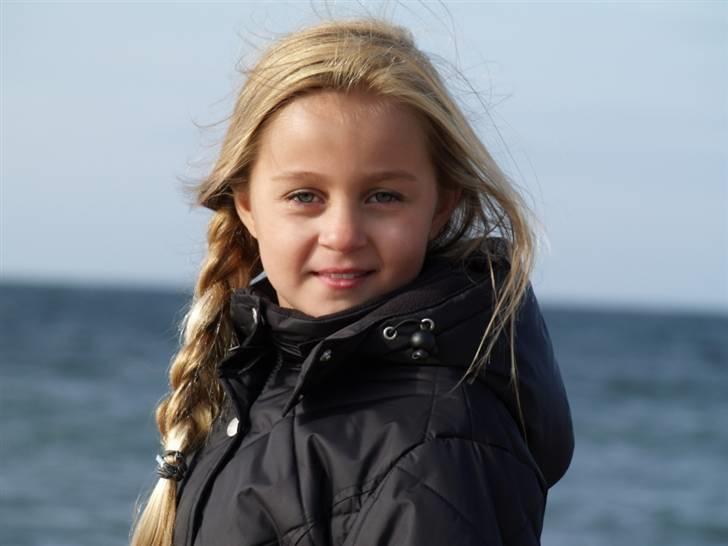 Tur med chunta og naboens datter billede 24