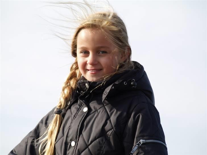 Tur med chunta og naboens datter billede 25