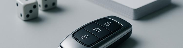 Hurtige biler og væddemål: Hvorfor gamblere elsker luk...