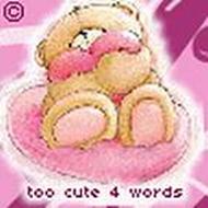 kirstine og mette... B