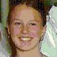 rebecca m