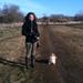 Cykeltur med hund