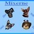 Mixerne P