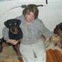 agnethe k
