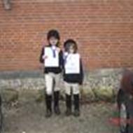 Camilla&Jeannette - P I G E R