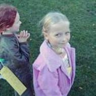 <3katharina & luna<3 .