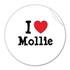 Hosianna&Mollie .