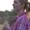 Michelle & Bella - Only positive reinforcement!  -