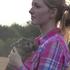 Michelle & Bella - Only positive reinforcement! -