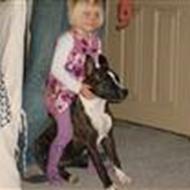 <3 Linda, vil gerne ha hund igen < 3