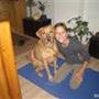 Randi<3 Figo+Frida=Best Zenta R.I.P<3 D