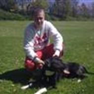 Nikita / Bevar muskelhunden under ansvar *