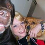 *TEAM TRICKS & VUF - J&C&G {JULIE P} *