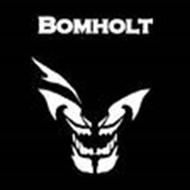 - Bomholt -