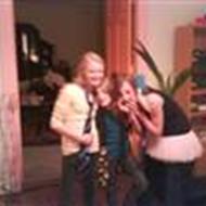 elsker dig mega meget vaks<'33 V