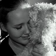 Pernille J