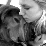 Baloo, forevigt i mit hjerte<3