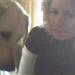 Ureagerende hund .. ?