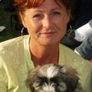 Brigitte M