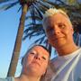 Susan & Morten