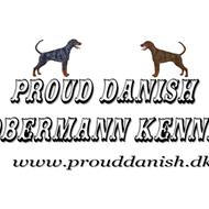 *Kristine* Proud Danish Kennel & Katteri *