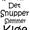 Frosset bruger