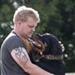 Hunde foder