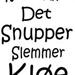Prøver lige igen - HTML