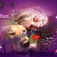 <3~$~Dog-LoveForever~$~<3 L