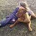 Acana grassland til muskelhund (DDB)??