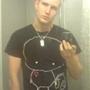 Kasper Boe T