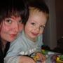 Linet * Nu med Trunte & Balou *