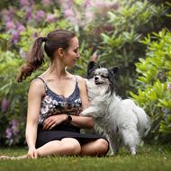 Agnete&Chico