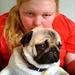 Mops farveskift ?