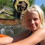 -TEAM alle elsker Freja!!:) S