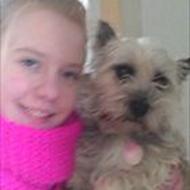 - Annemarie + Soffie for life! - h