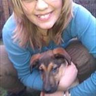 -->Milo<-- En dejlig hund! Emilie Møller <3