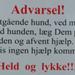 nu eller senere ?
