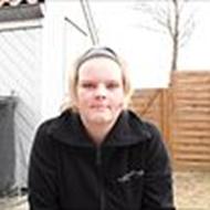 Pernille T