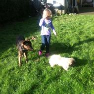 Fam. Meier Jørgensen