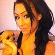 Stephanie R