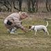 Gratis privat time i hundetræning i Aarhus området
