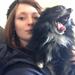 Mentorhund/hundeven til poms pige :)!