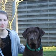 Cecilie&Mollie&Freja