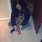 Trine B