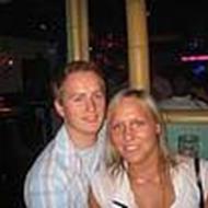 Heidi Mejdahl og Michael Nørregaard N