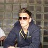 Sebastian  R